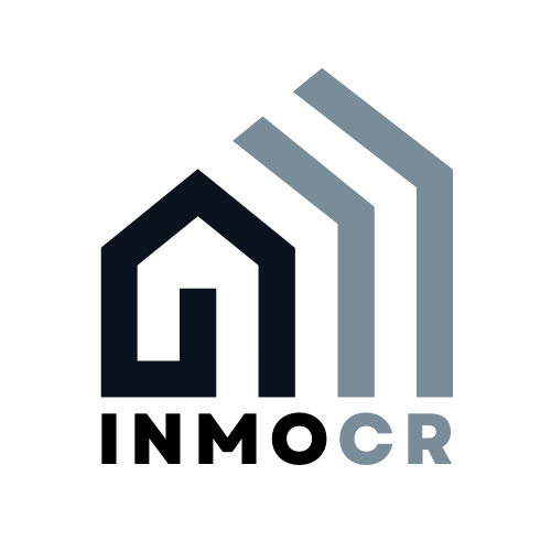 INMOCR Logo
